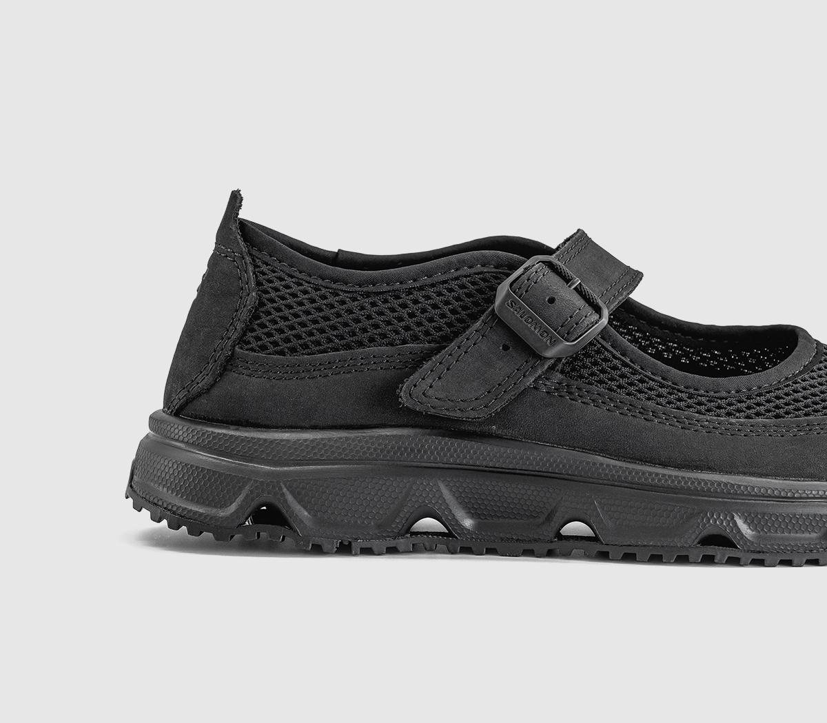 SalomonRX Marie-Jeanne TrainersBlack