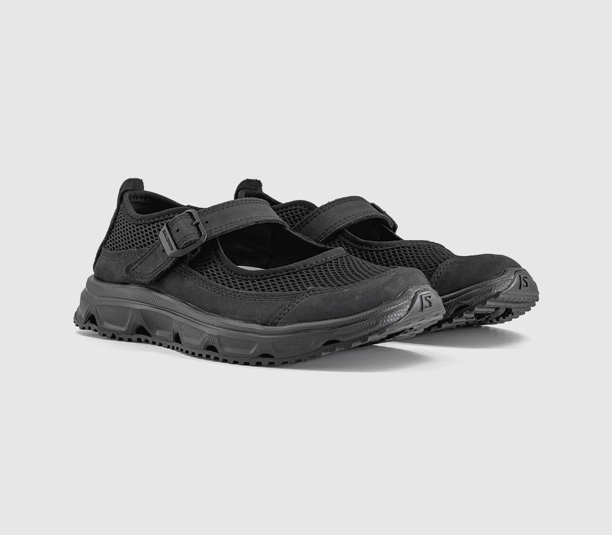 SalomonRX Marie-Jeanne TrainersBlack