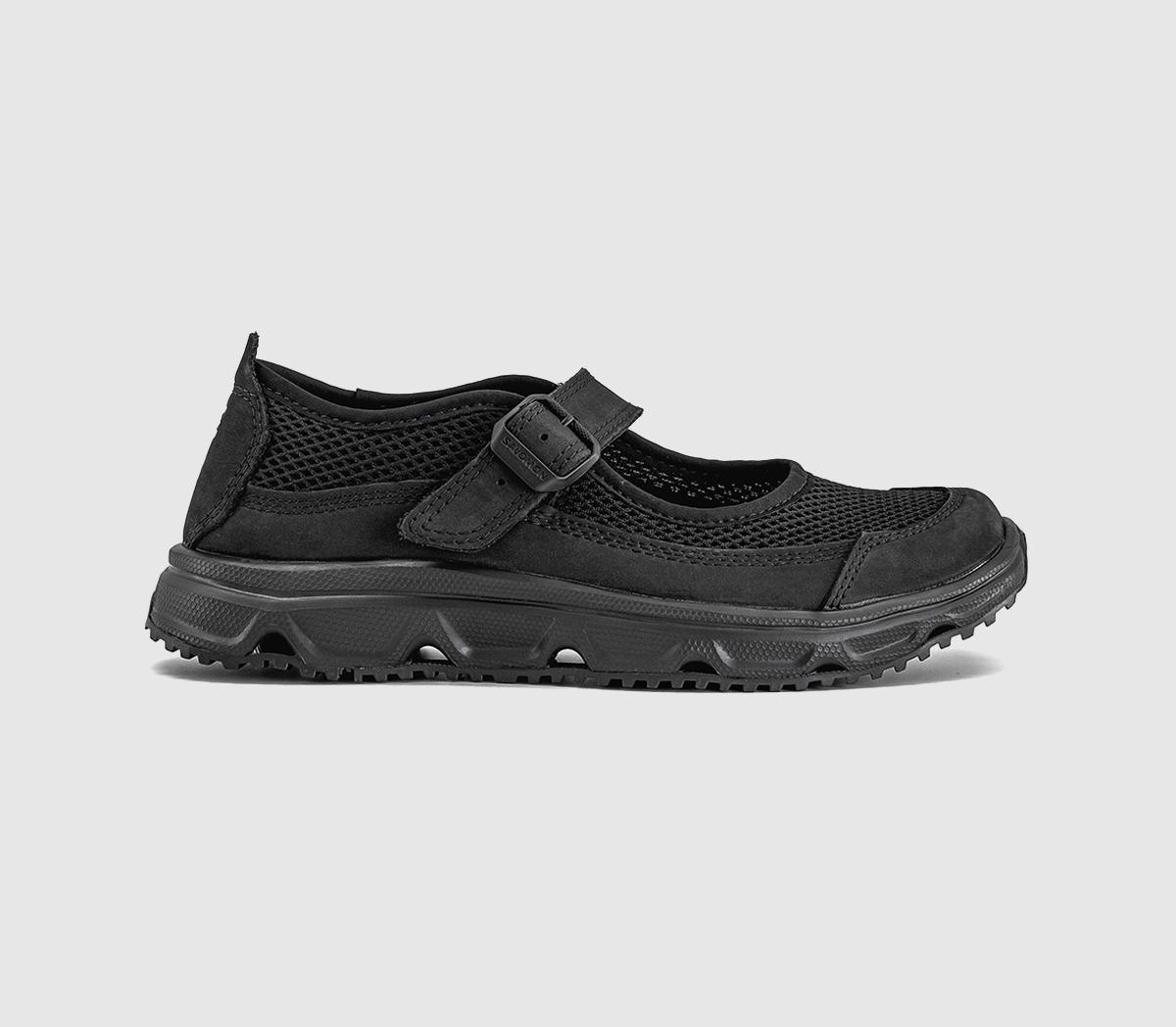 SalomonRX Marie-Jeanne TrainersBlack