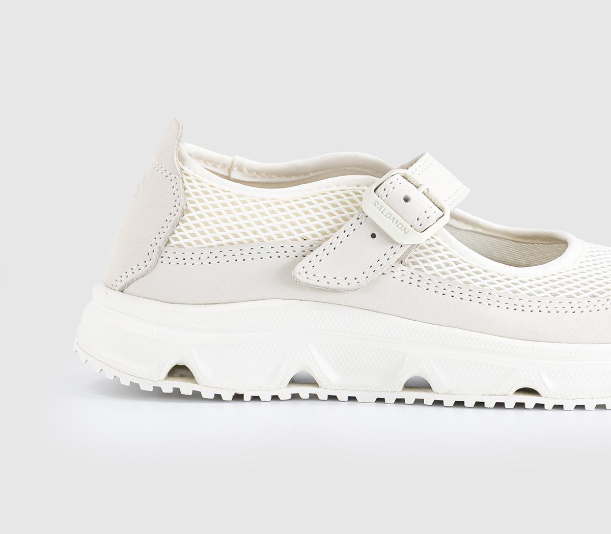 SalomonRX Marie-Jeanne TrainersVanilla Vanilla Vanilla