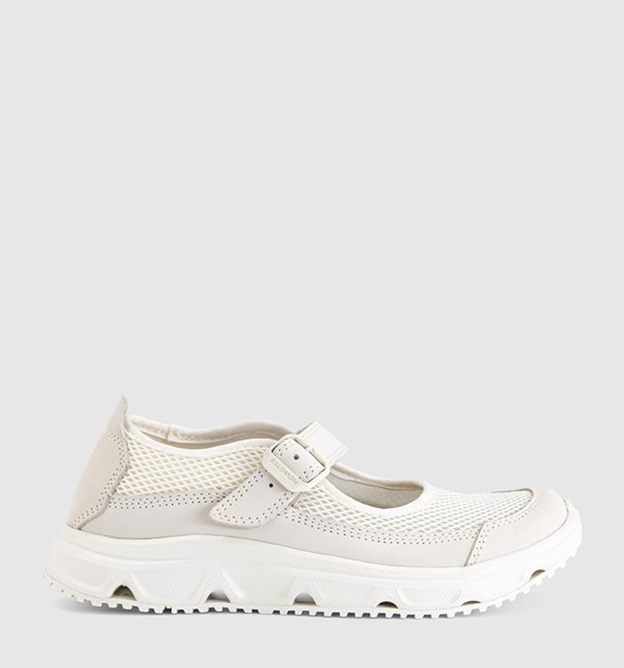 Salomon RX Marie-Jeanne Trainers Vanilla Vanilla Vanilla