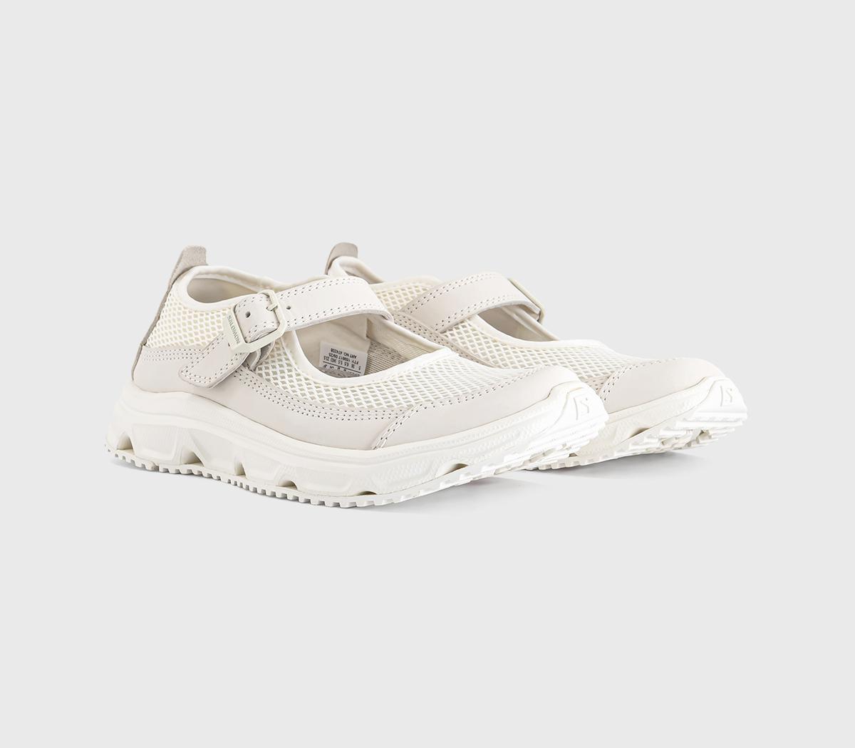 SalomonRX Marie-Jeanne TrainersVanilla Vanilla Vanilla