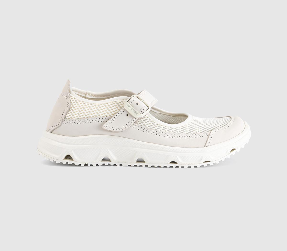 SalomonRX Marie-Jeanne TrainersVanilla Vanilla Vanilla