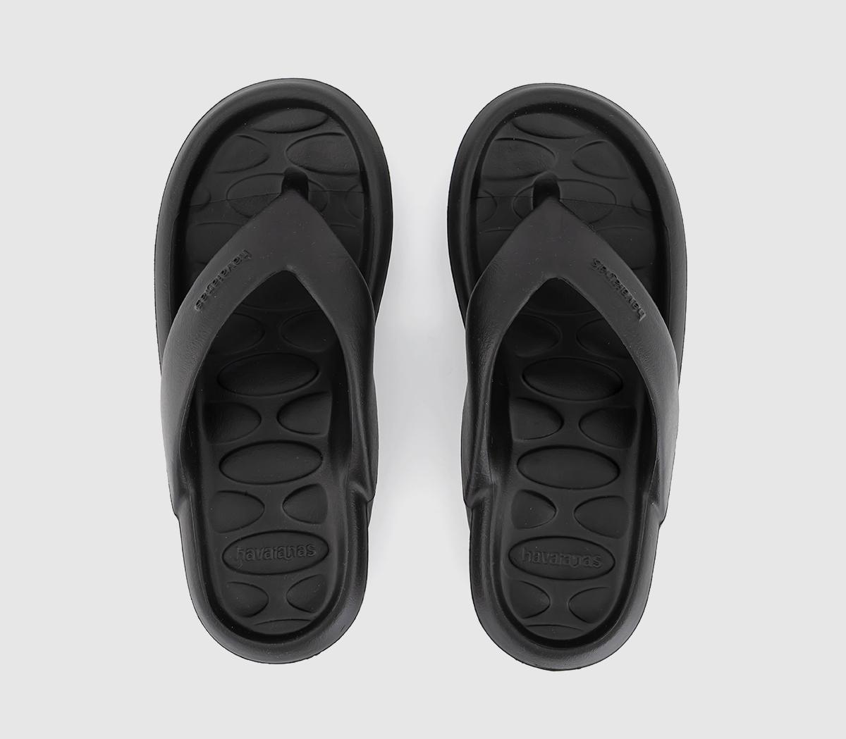 HavaianasFlip Flop Candy Pop Sandals HavaianasFlip Flop Candy Pop SandalsBlack