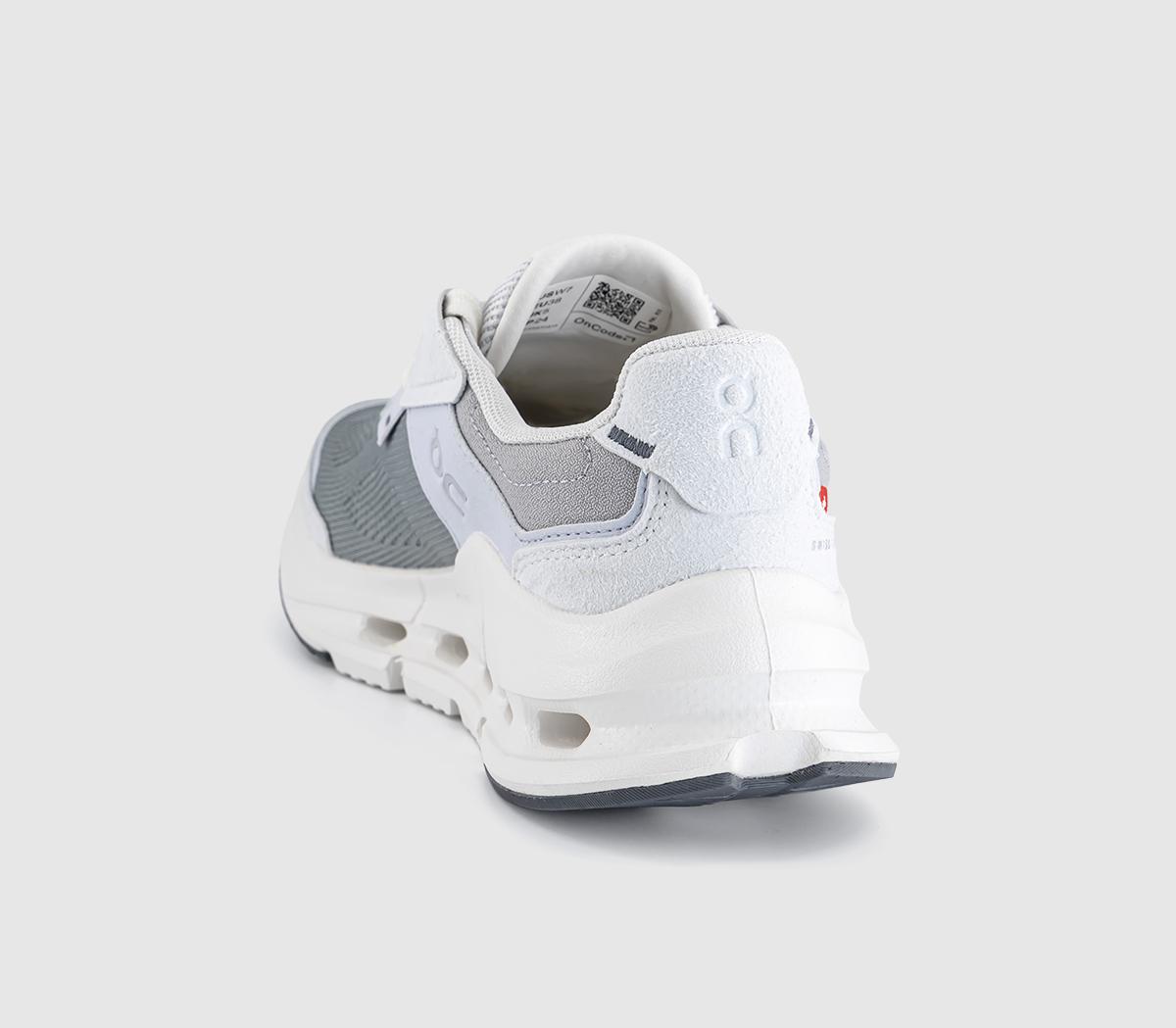 ONCloudnova Rift TrainersAlloy Glacier F