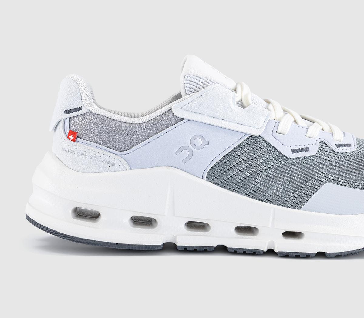 ONCloudnova Rift TrainersAlloy Glacier F