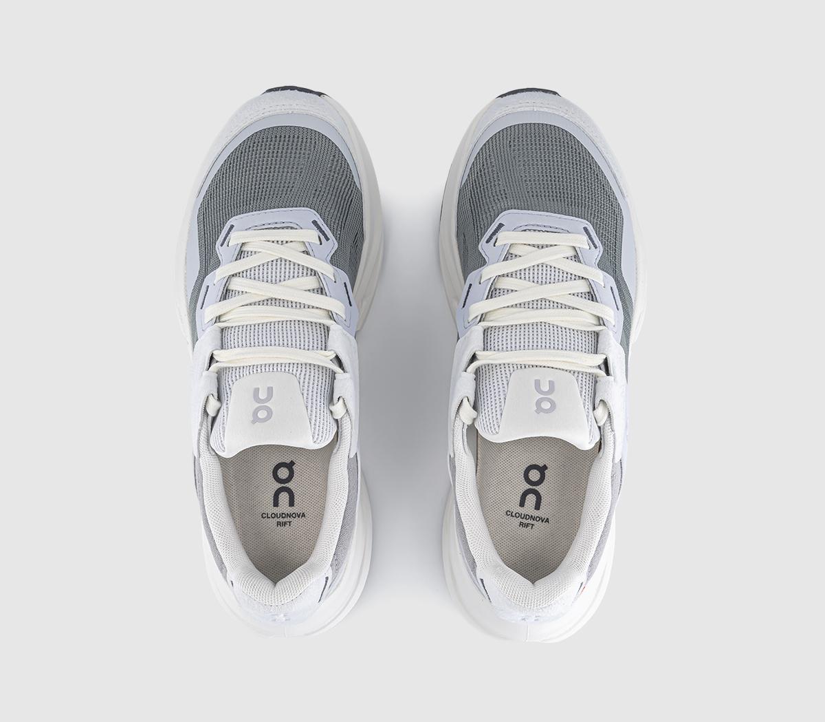 ONCloudnova Rift TrainersAlloy Glacier