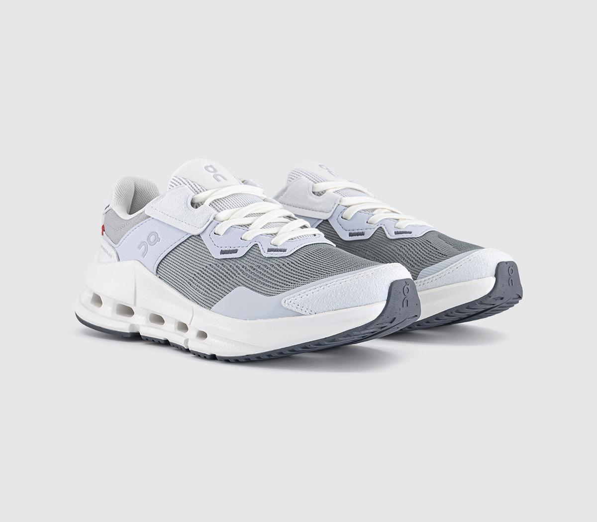 ONCloudnova Rift TrainersAlloy Glacier