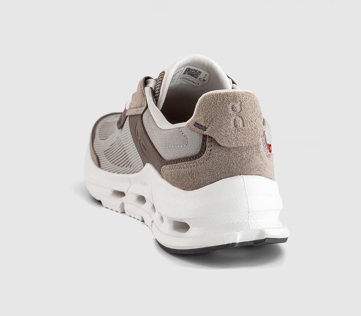 ONCloudnova Rift TrainersFog Ash