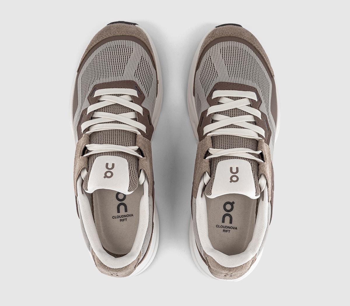 ONCloudnova Rift TrainersFog Ash