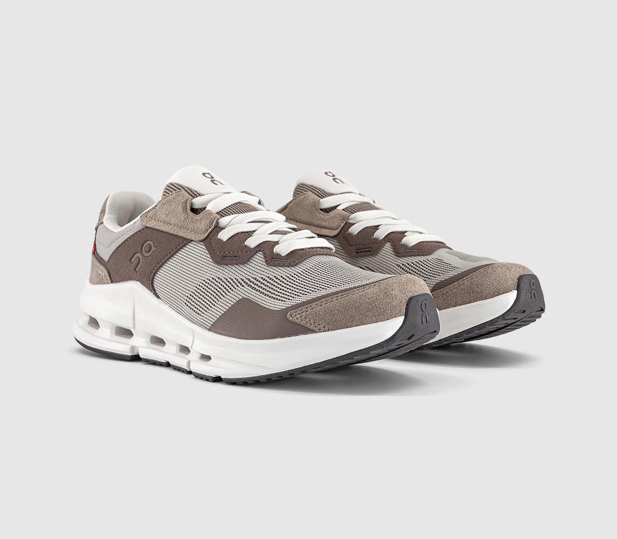 ONCloudnova Rift TrainersFog Ash