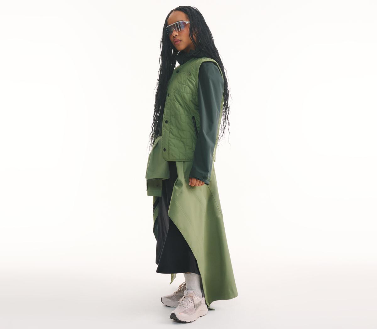 HOKAChallenger 8 TrainersStucco Asphalt Grey F