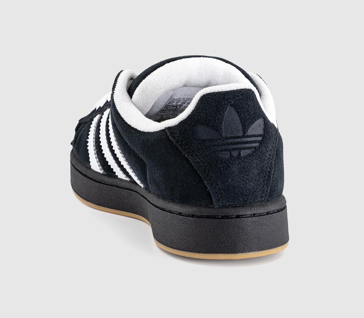 adidas Superstar ST Trainers Black White - Unisex Sports