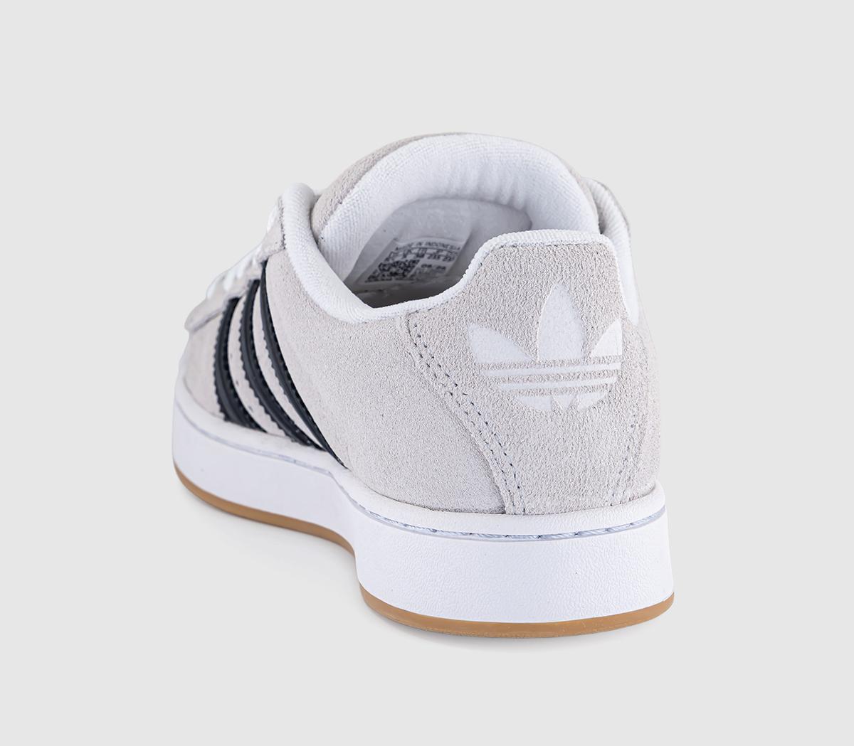 adidasSuperstar ST TrainersCrystal White Black Gum