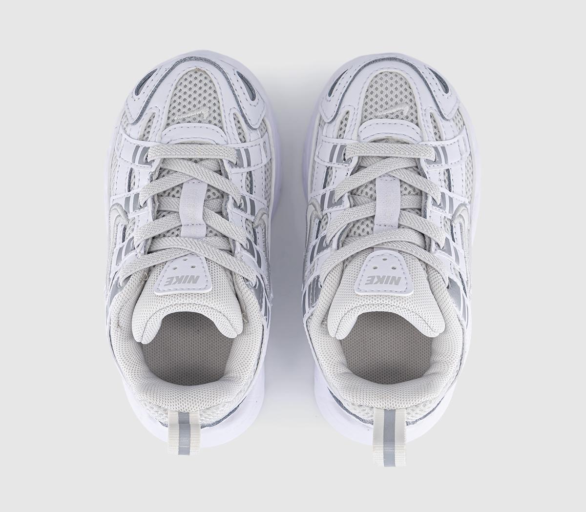 NikeP-6000 Infant TrainersPlatinum Tintplatinum Tintwhite
