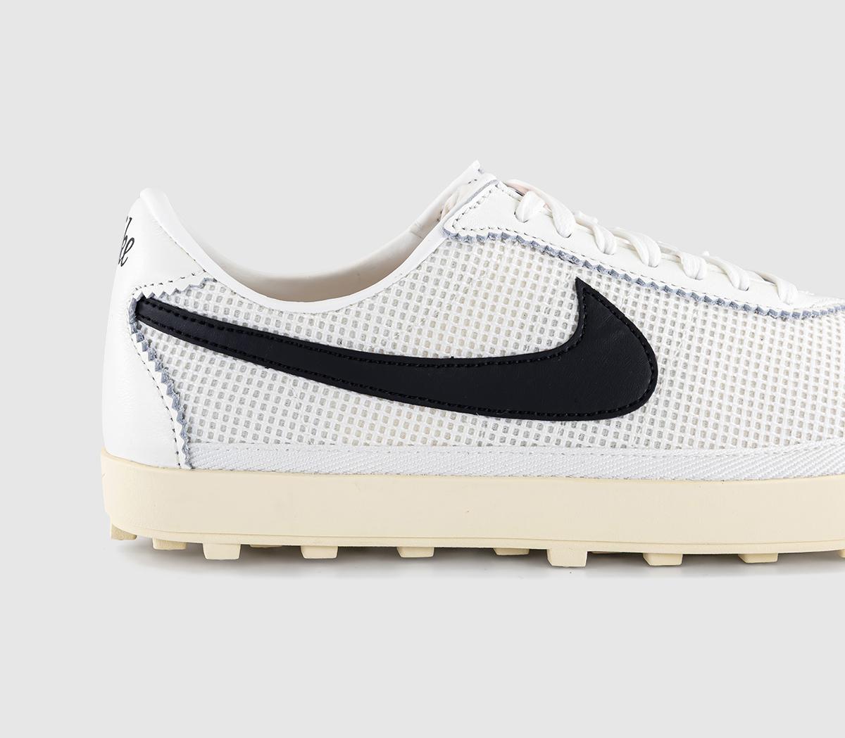 NikeNike Astrograbber TrainersSail Black Muslin