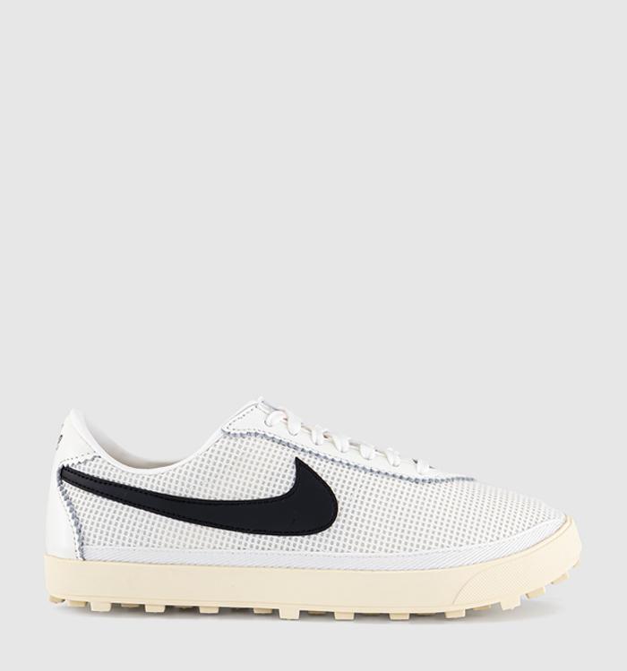 Nike Nike Astrograbber Trainers Sail Black Muslin