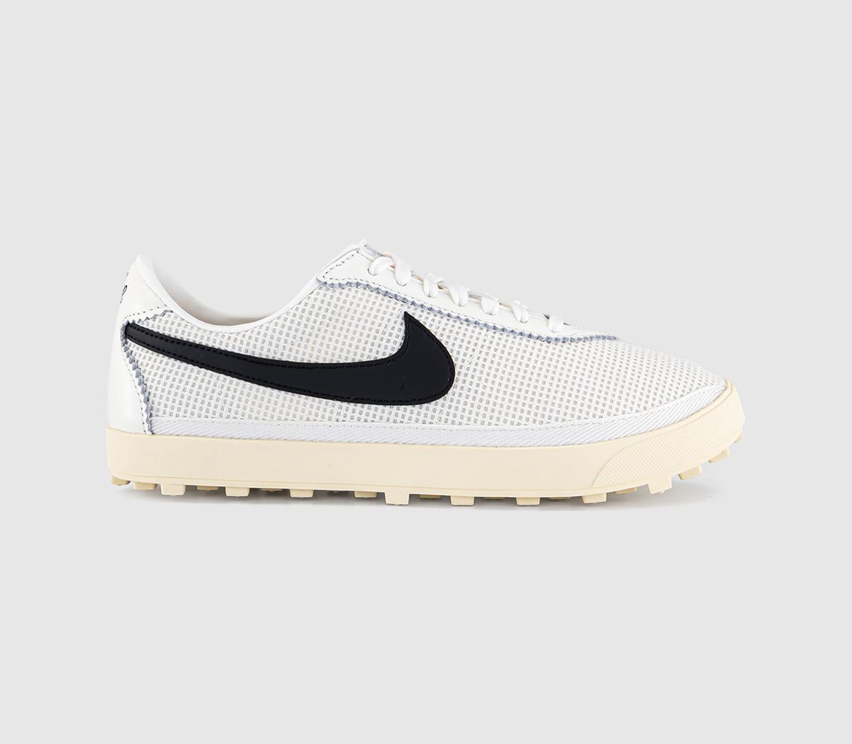 NikeNike Astrograbber TrainersSail Black Muslin