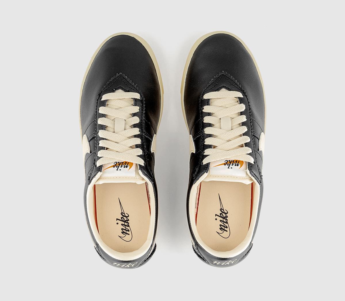 NikeNike Astrograbber TrainersBlack Muslin Sail