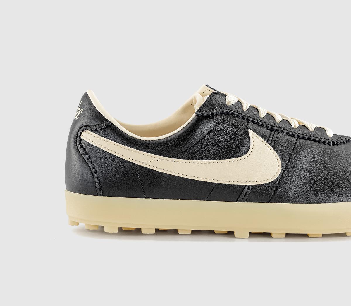 NikeNike Astrograbber TrainersBlack Muslin Sail