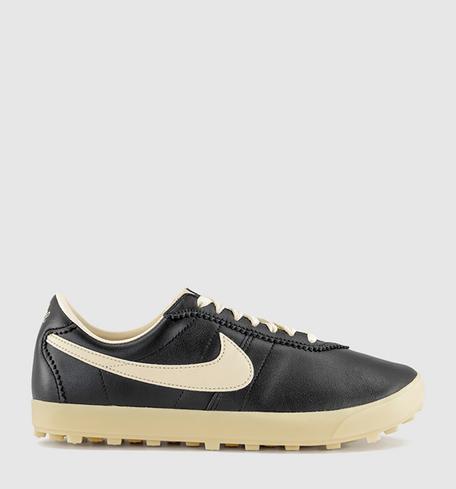 Nike Nike Astrograbber Trainers Black Muslin Sail