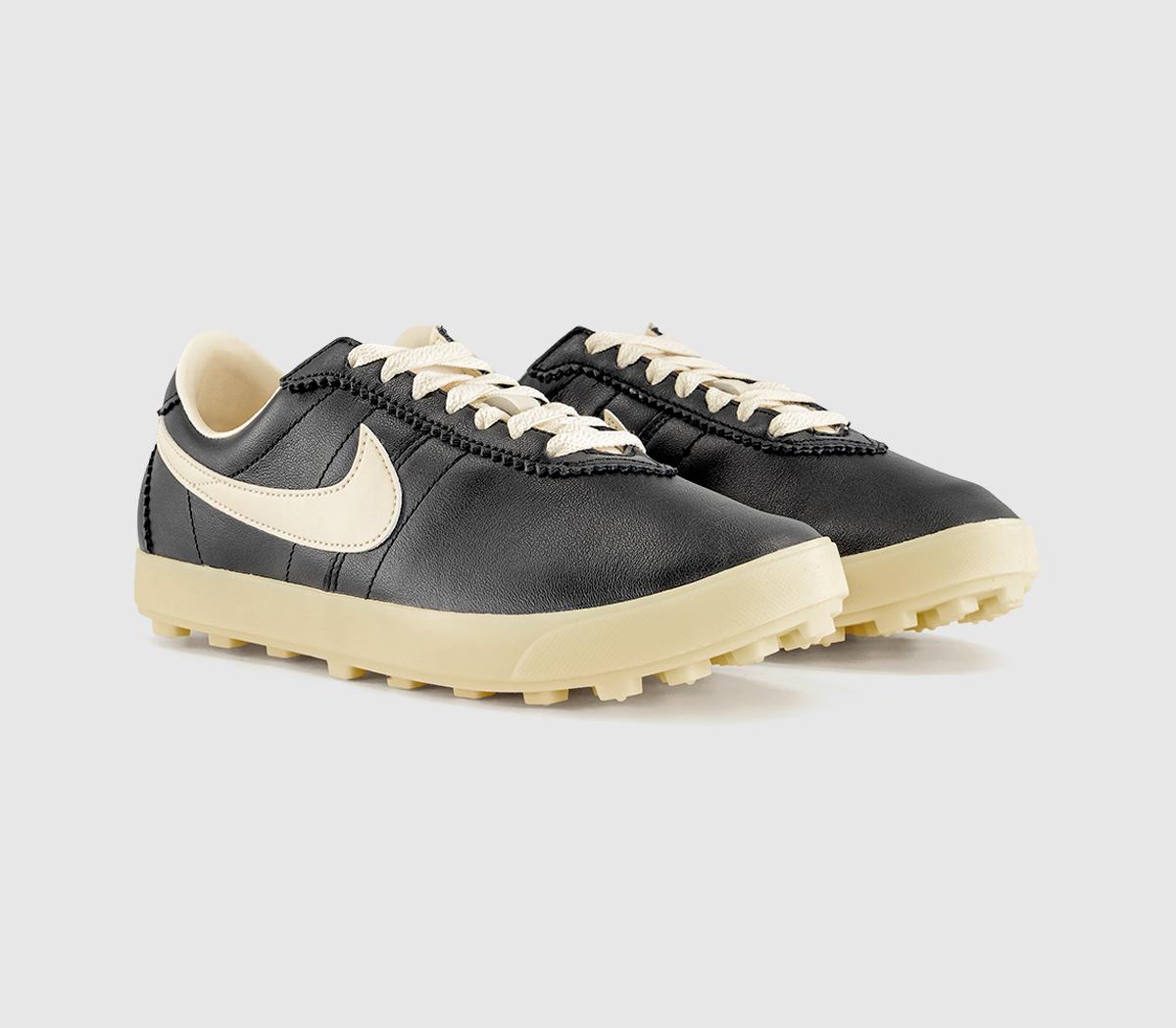 NikeNike Astrograbber TrainersBlack Muslin Sail