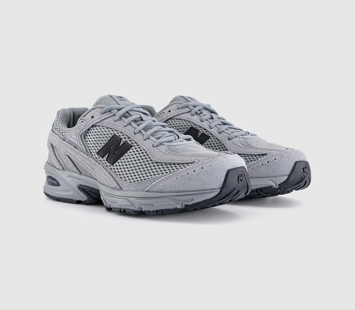 New Balance509 TrainersGrey Black