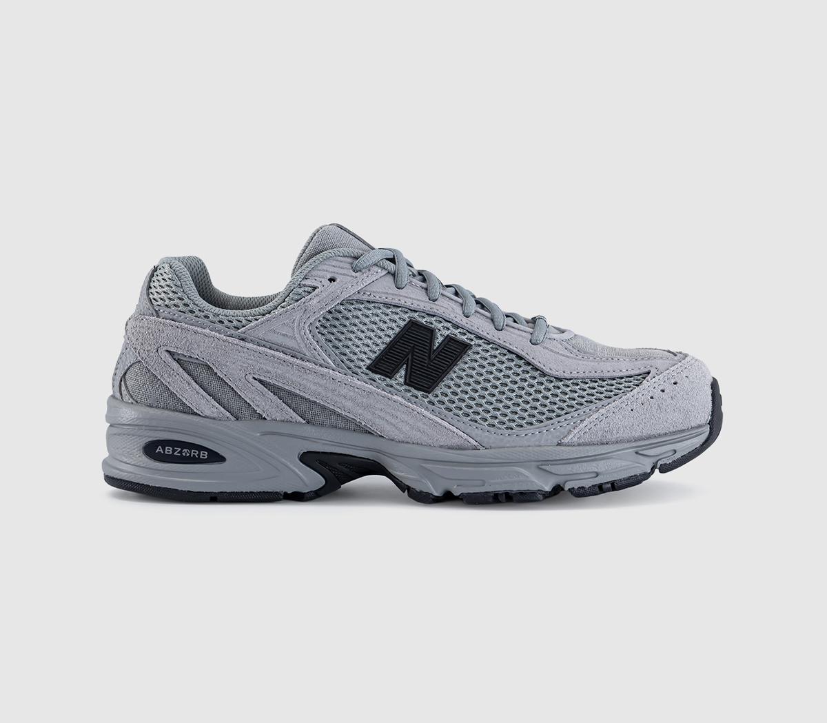 New Balance509 TrainersGrey Black