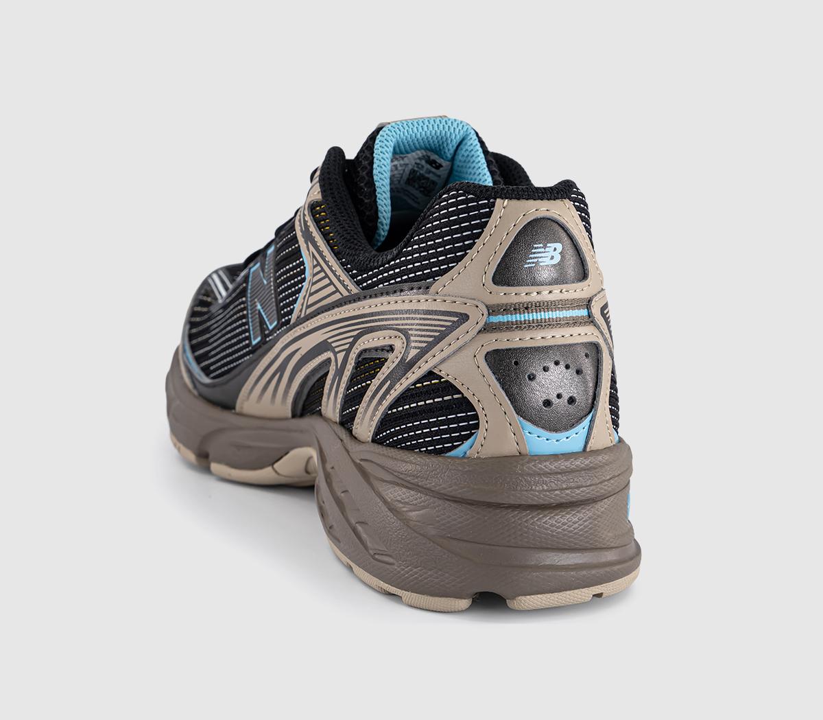 New Balance509 TrainersStoneware Thunder Brown