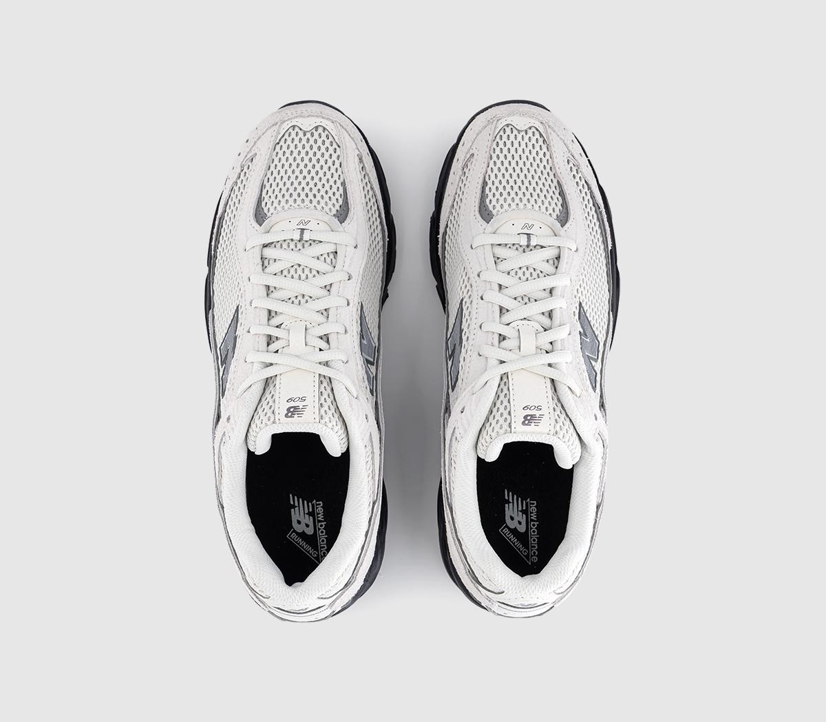 New Balance509 TrainersReflection Black