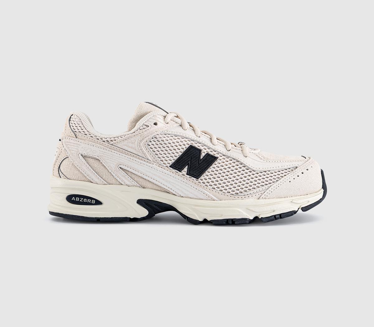 New Balance509 TrainersCrystal Cream Black