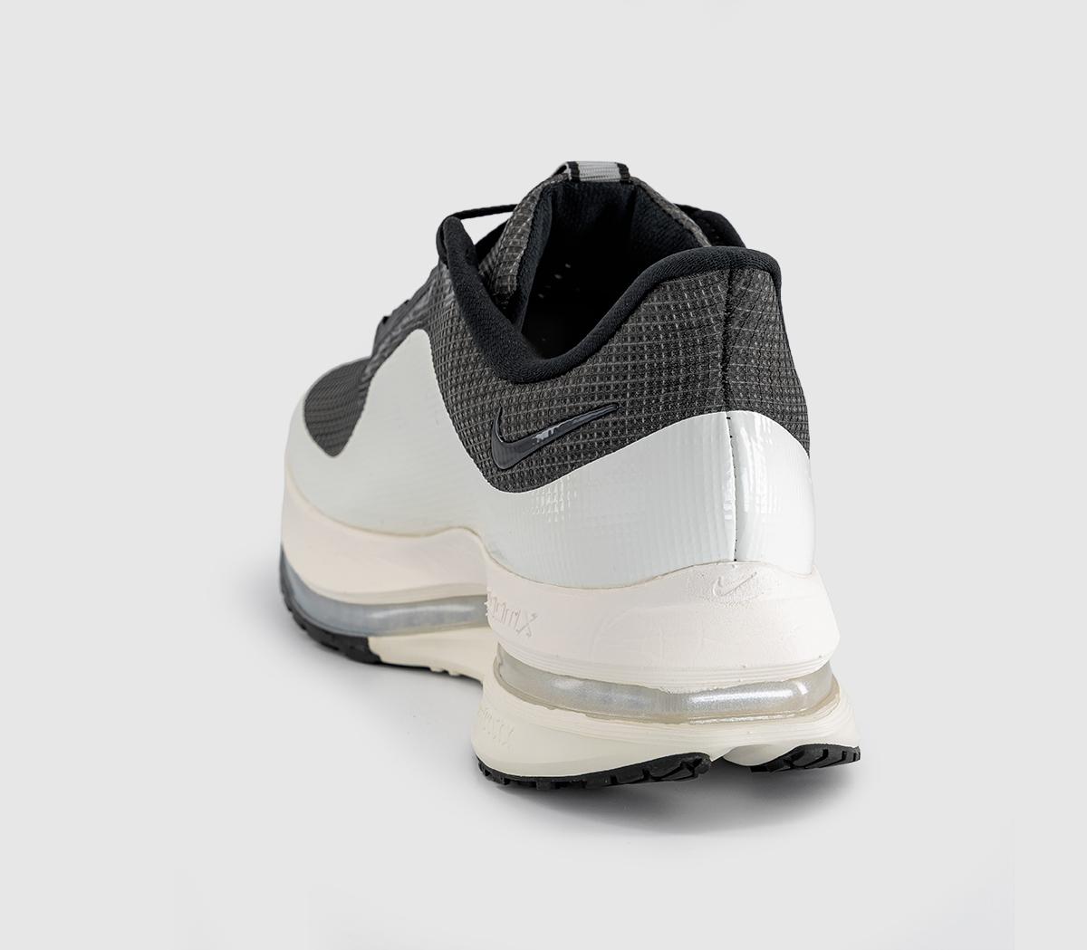 NikeNike Pegasus Premium TrainersBlack Sail Sail