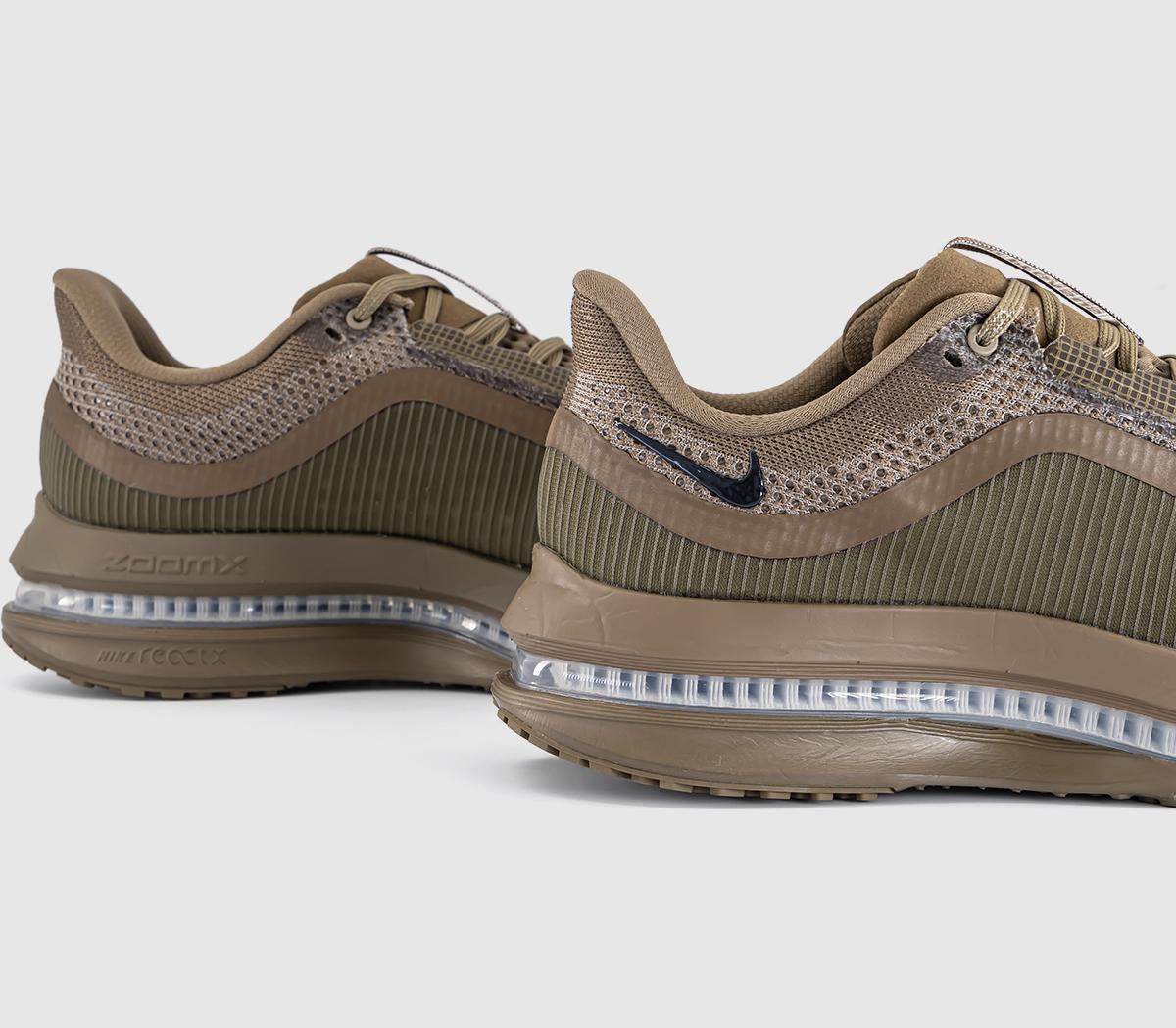 NikeNike Pegasus Premium TrainersCaldera Brown Pecan Caldera Brown Sp