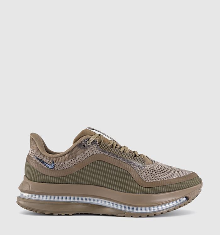 Nike Nike Pegasus Premium Trainers Caldera Brown Pecan Caldera Brown Sp