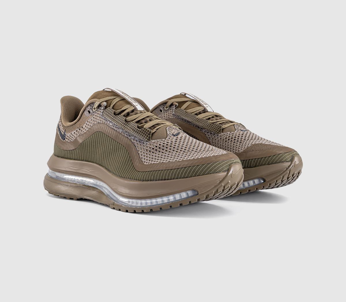 NikeNike Pegasus Premium TrainersCaldera Brown Pecan Caldera Brown Sp