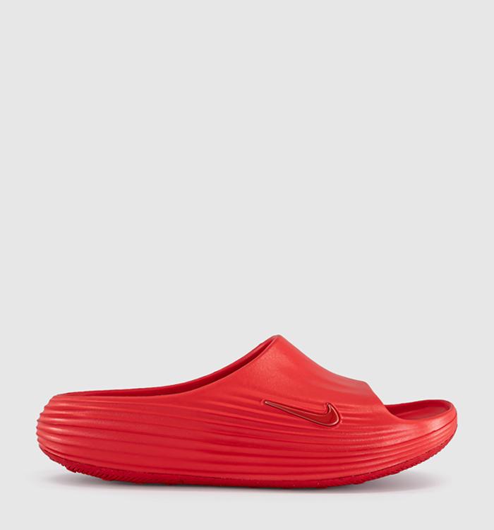 nike trainers with red sole