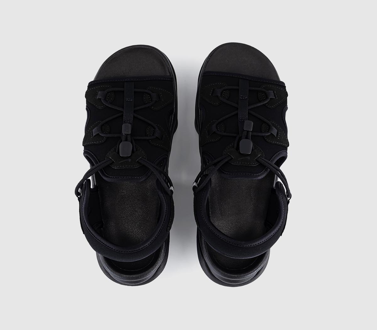 NikeAir Max Koko TrainersBlack Black Anthracite