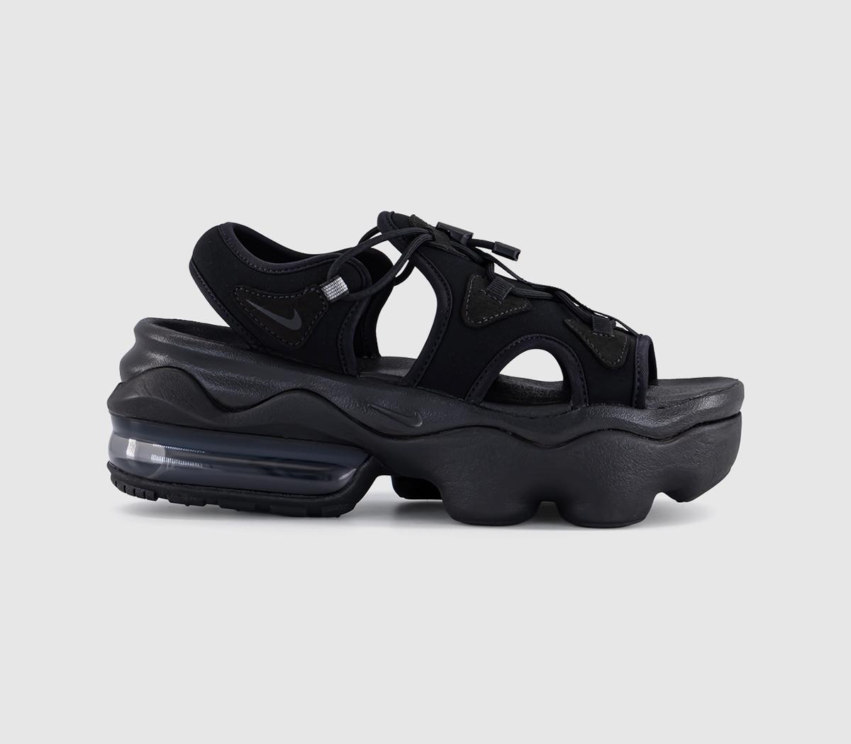 NikeAir Max Koko TrainersBlack Black Anthracite