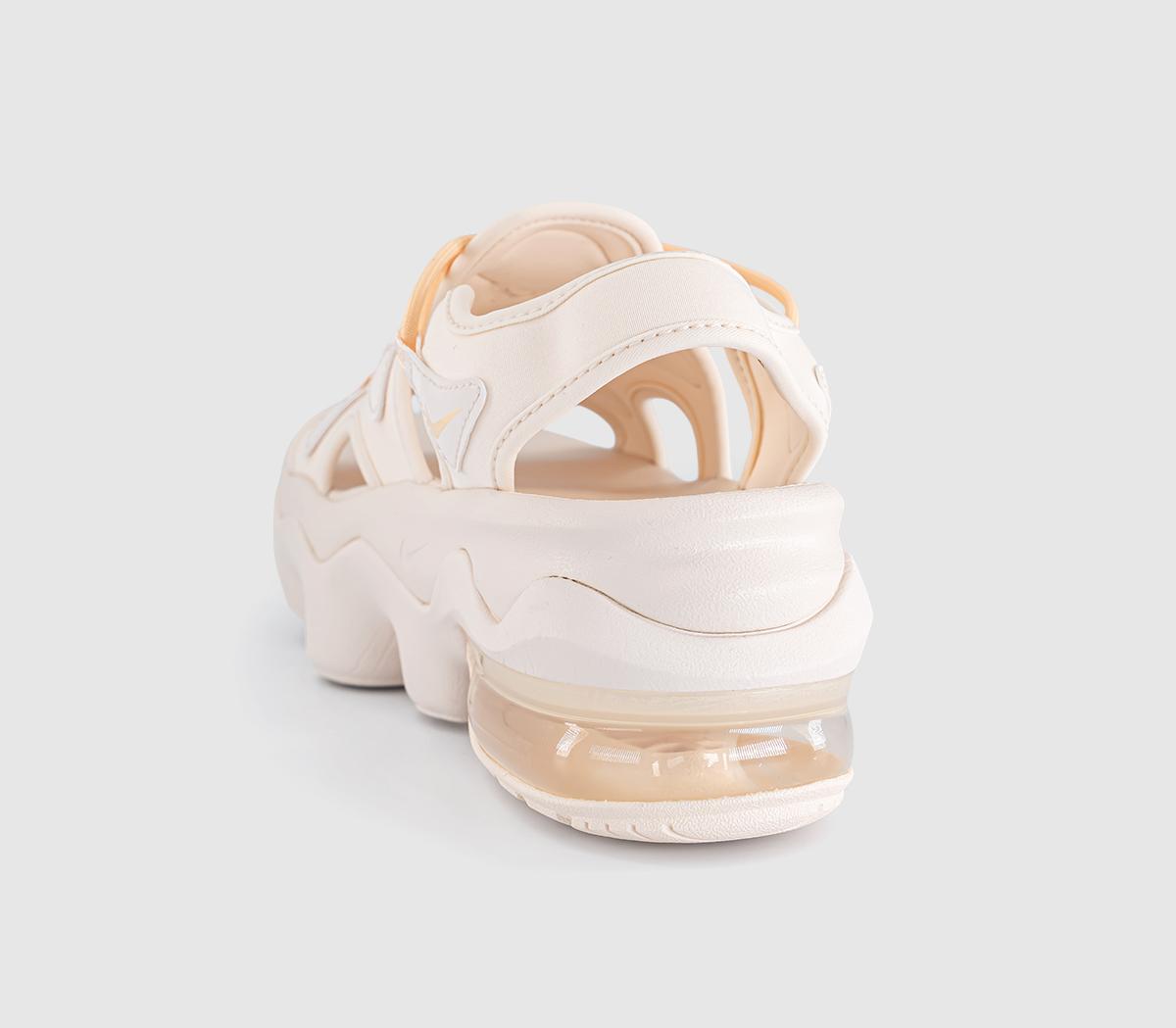 NikeAir Max Koko SandalsChalk Ice Peach