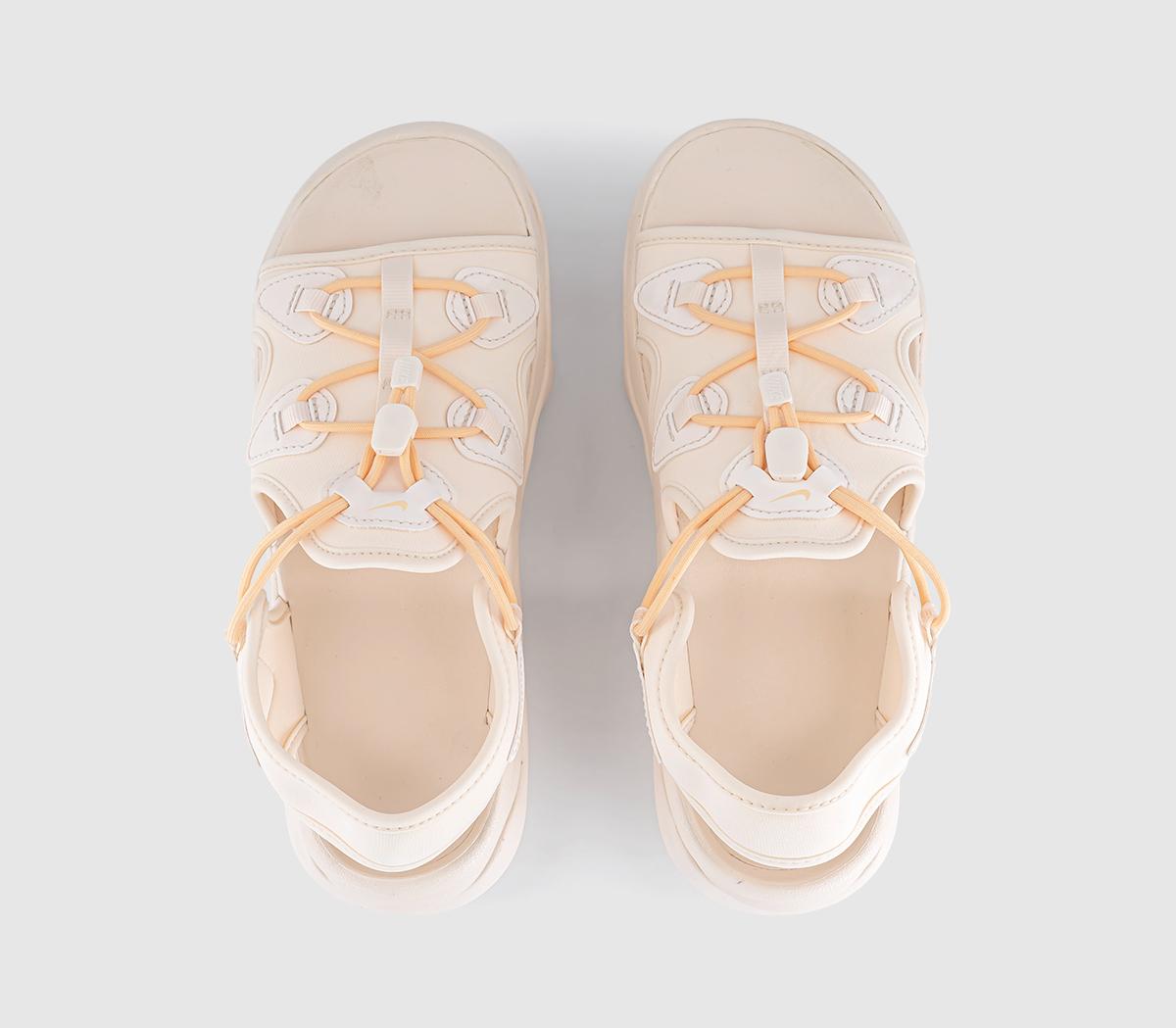 NikeAir Max Koko SandalsChalk Ice Peach
