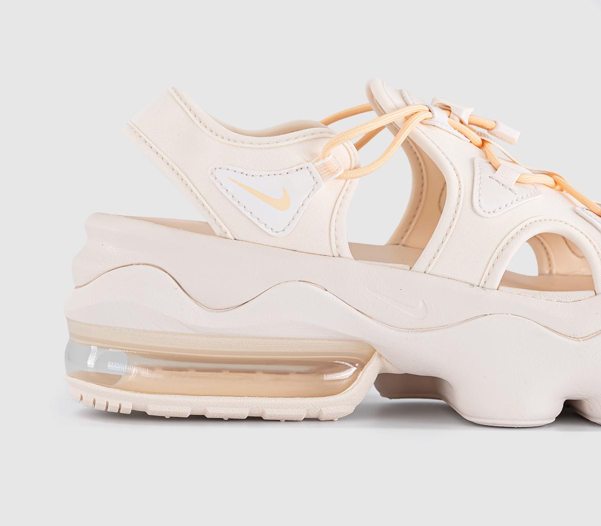 NikeAir Max Koko SandalsChalk Ice Peach