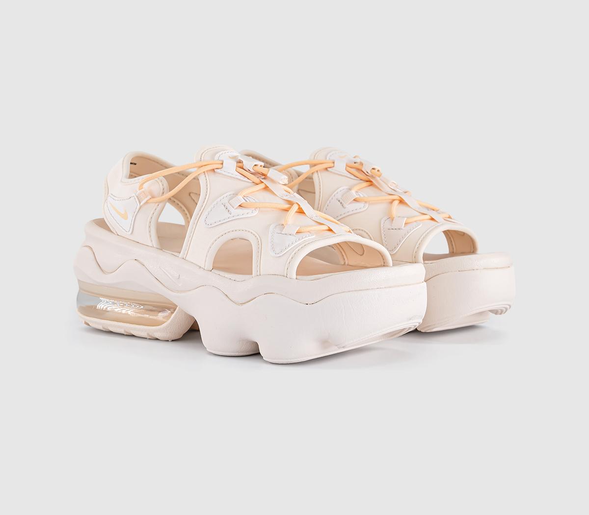 NikeAir Max Koko SandalsChalk Ice Peach