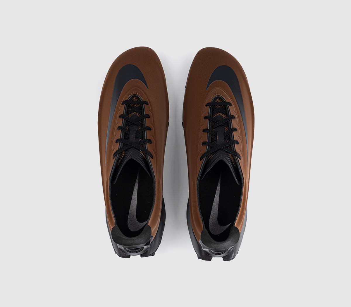 NikeFirst Sight TrainersCacao Wow Black Mtlc Dark Grey
