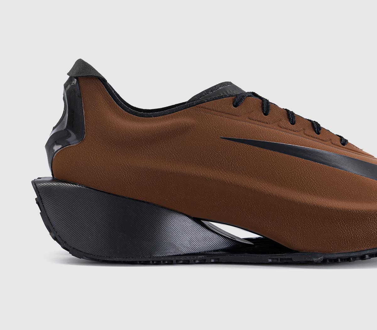 NikeFirst Sight TrainersCacao Wow Black Mtlc Dark Grey