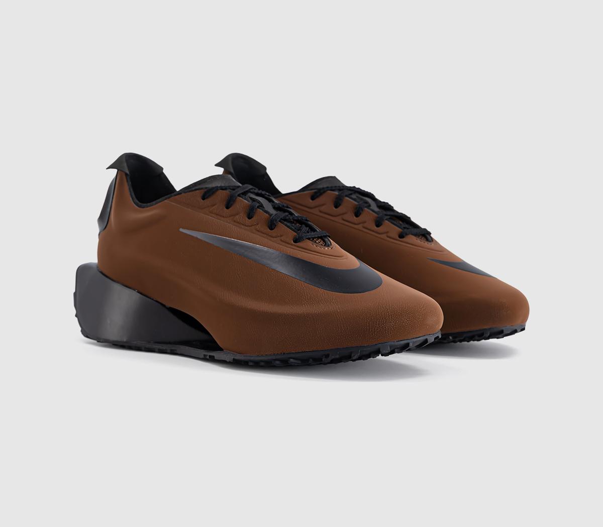 NikeFirst Sight TrainersCacao Wow Black Mtlc Dark Grey