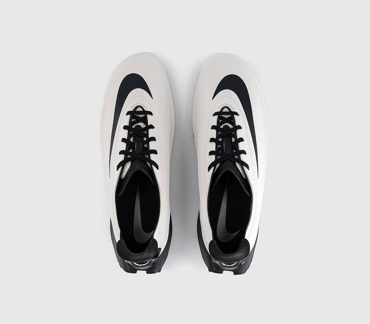 NikeFirst Sight TrainersLight Bone Black Mtlc Dark Grey