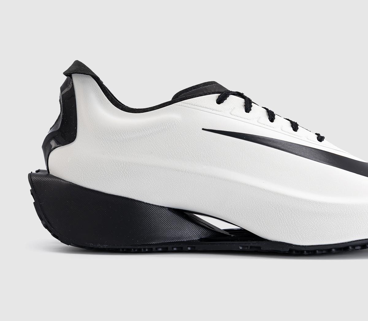 NikeFirst Sight TrainersLight Bone Black Mtlc Dark Grey