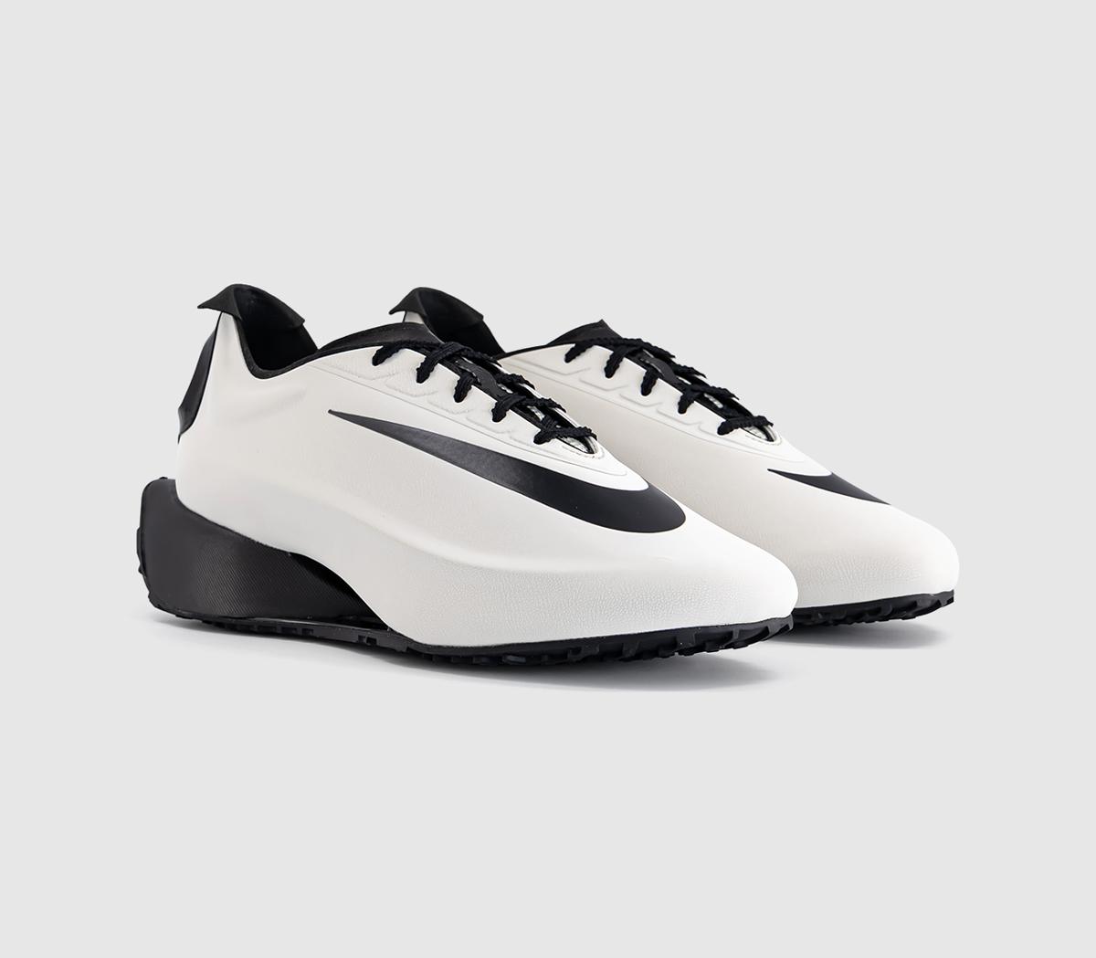 NikeFirst Sight TrainersLight Bone Black Mtlc Dark Grey