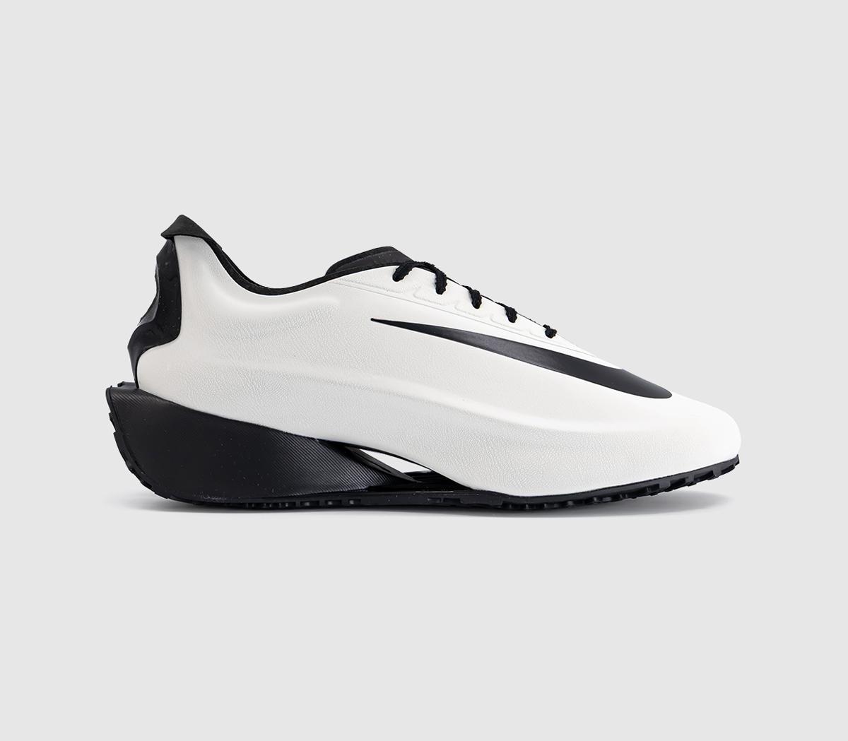 NikeFirst Sight TrainersLight Bone Black Mtlc Dark Grey