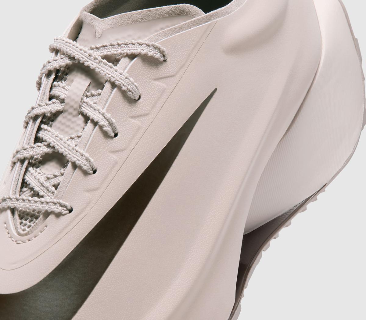 NikeFirst Sight TrainersCream Ii Dark Hazel Chalk